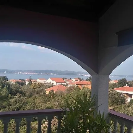 Andelo, Tommy, Leon * Bibinje