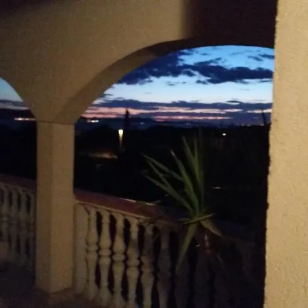 Andelo, Tommy, Leon * Bibinje