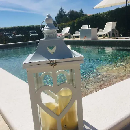 Andelo, Tommy, Leon Apartman *