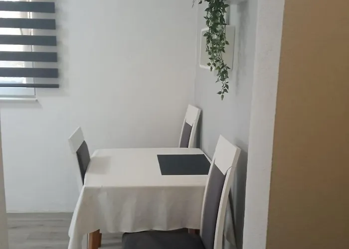 Apartment Andelo, Tommy, Leon Bibinje