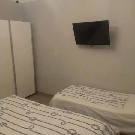 Appartement Andelo, Tommy, Leon *