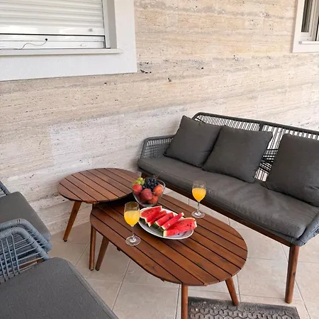 Apartment Andelo, Tommy, Leon *