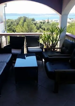 Appartement Andelo, Tommy, Leon *