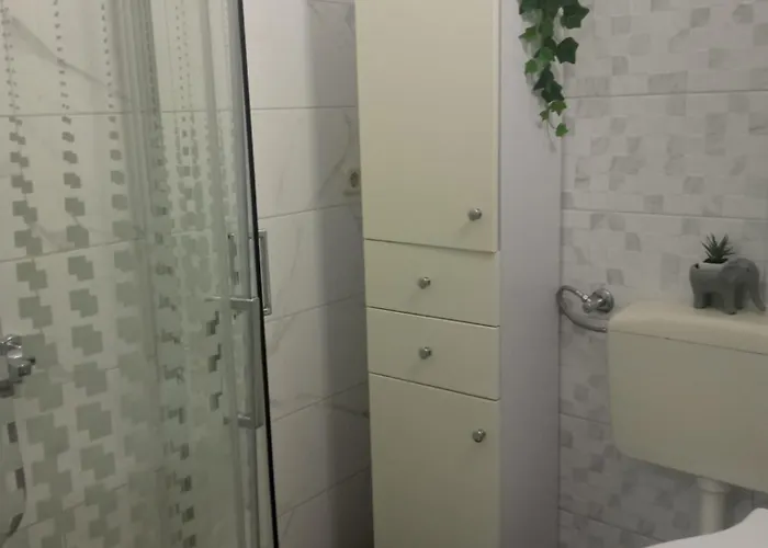 Apartmán Andelo, Tommy, Leon Bibinje