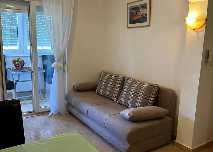 Apartman Andelo, Tommy, Leon Bibinje