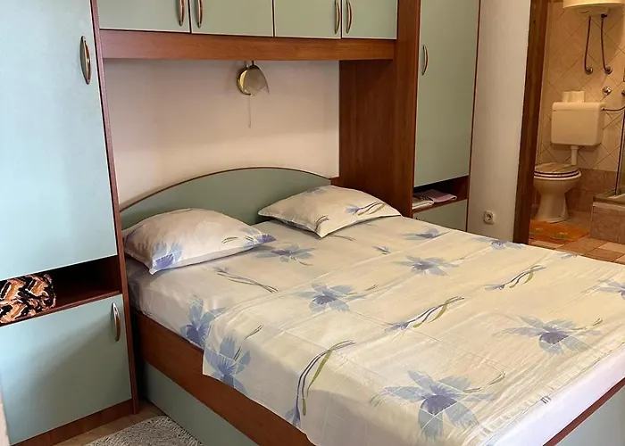 Andelo, Tommy, Leon Apartman Bibinje