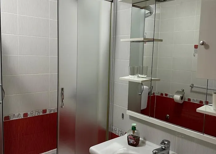 Apartmán Andelo, Tommy, Leon Bibinje
