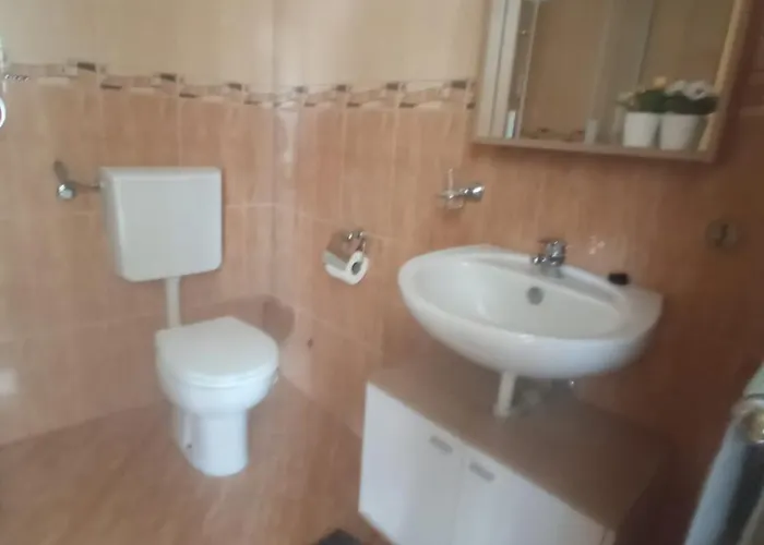 Apartmán Andelo, Tommy, Leon