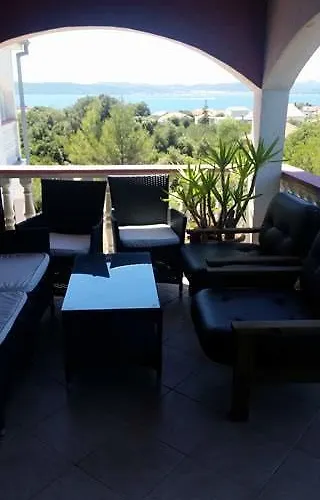 Apartmán Andelo, Tommy, Leon *