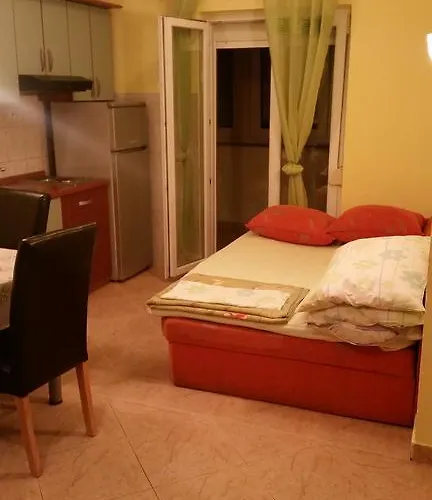 Andelo, Tommy, Leon *